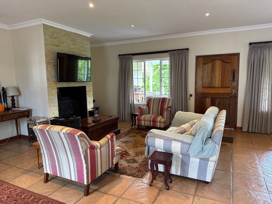 To Let 3 Bedroom Property for Rent in Hilton Central KwaZulu-Natal