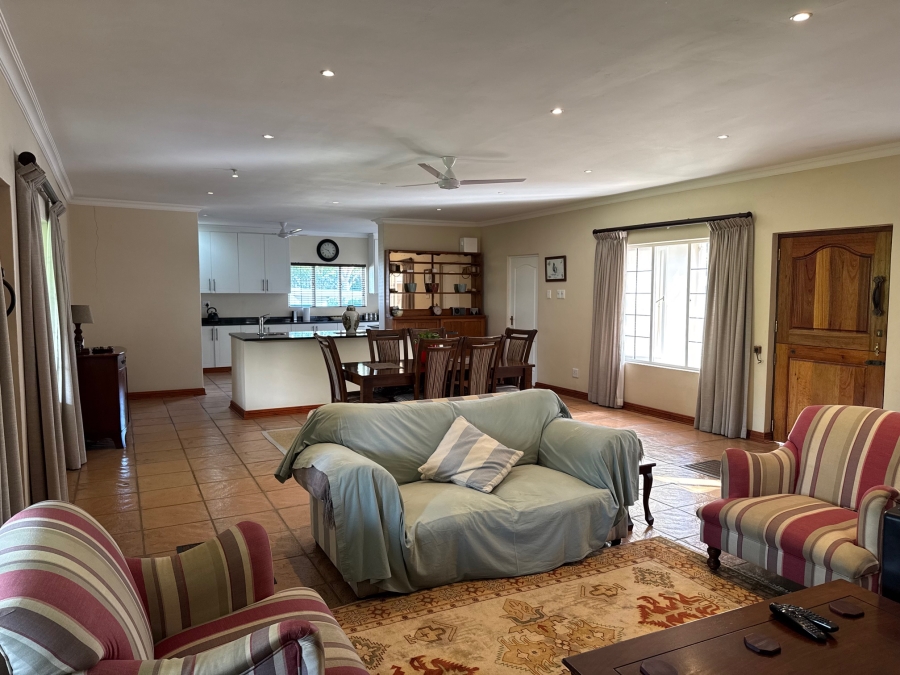 To Let 3 Bedroom Property for Rent in Hilton Central KwaZulu-Natal