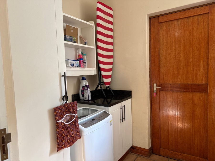 To Let 3 Bedroom Property for Rent in Hilton Central KwaZulu-Natal