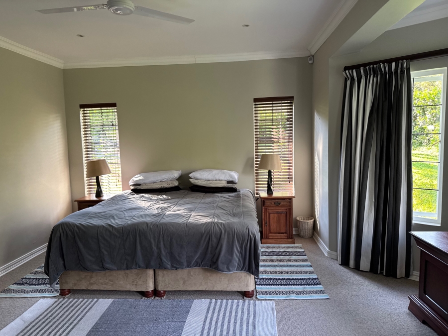 To Let 3 Bedroom Property for Rent in Hilton Central KwaZulu-Natal