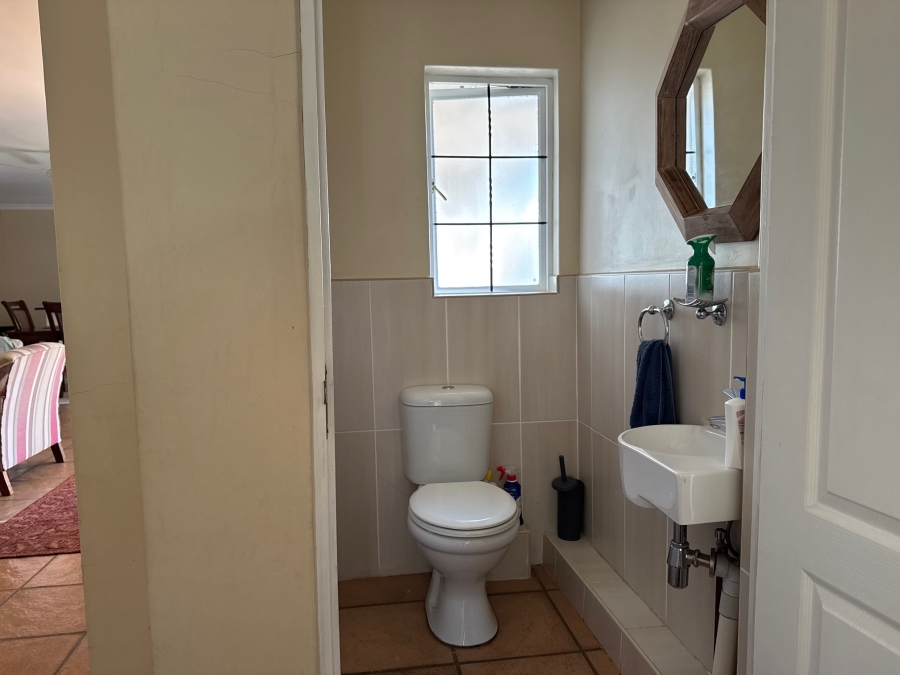 To Let 3 Bedroom Property for Rent in Hilton Central KwaZulu-Natal