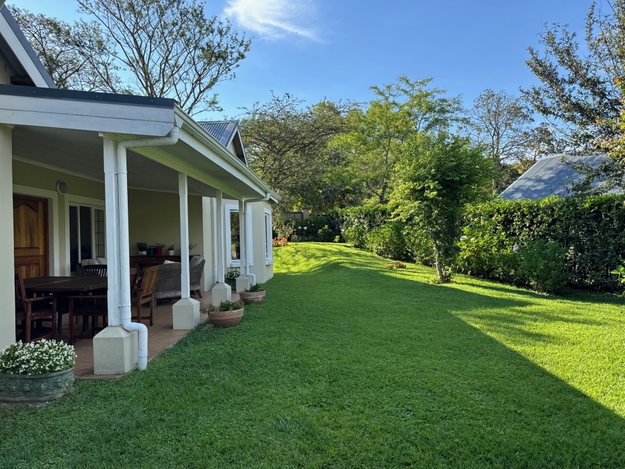 To Let 3 Bedroom Property for Rent in Hilton Central KwaZulu-Natal