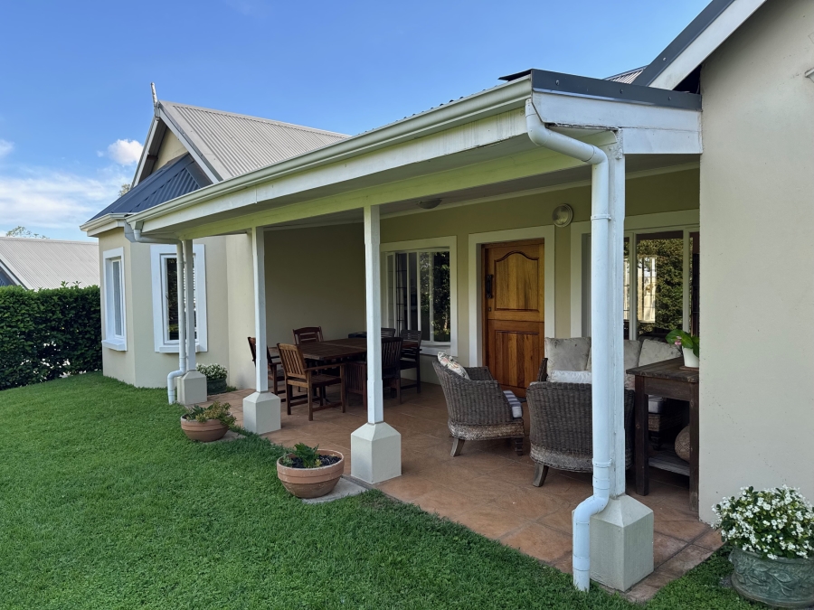 To Let 3 Bedroom Property for Rent in Hilton Central KwaZulu-Natal