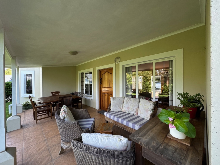 To Let 3 Bedroom Property for Rent in Hilton Central KwaZulu-Natal