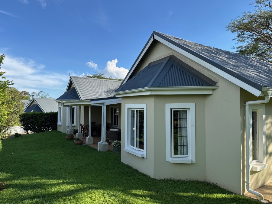 To Let 3 Bedroom Property for Rent in Hilton Central KwaZulu-Natal