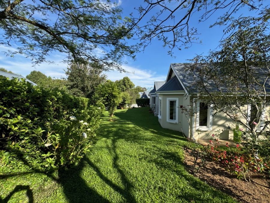 To Let 3 Bedroom Property for Rent in Hilton Central KwaZulu-Natal