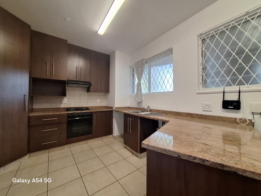 To Let 1 Bedroom Property for Rent in Musgrave KwaZulu-Natal