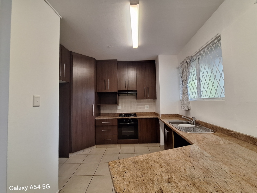 To Let 1 Bedroom Property for Rent in Musgrave KwaZulu-Natal