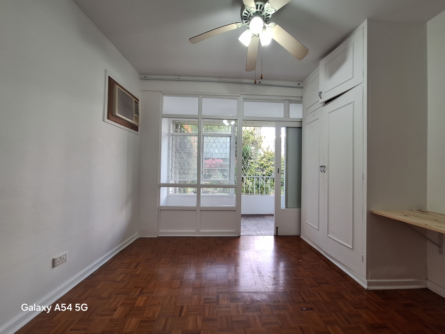 To Let 1 Bedroom Property for Rent in Musgrave KwaZulu-Natal