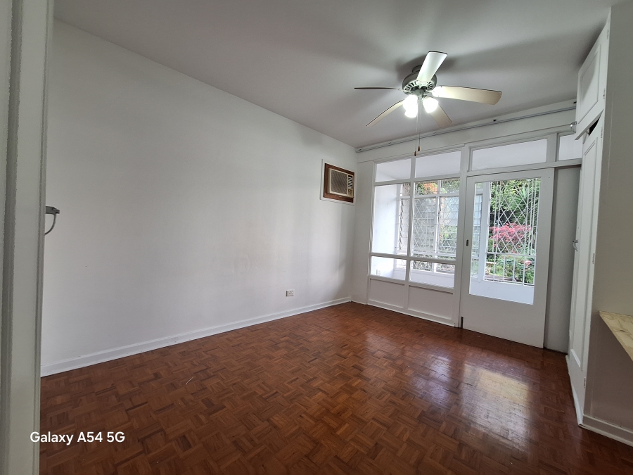 To Let 1 Bedroom Property for Rent in Musgrave KwaZulu-Natal