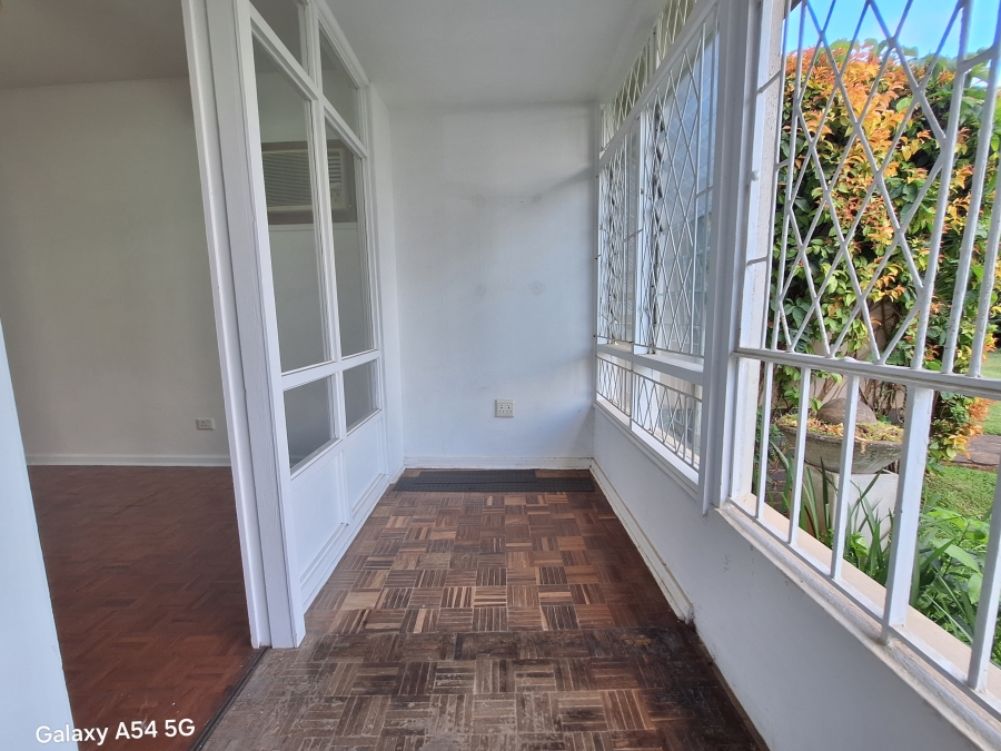 To Let 1 Bedroom Property for Rent in Musgrave KwaZulu-Natal