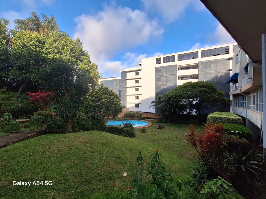 To Let 1 Bedroom Property for Rent in Musgrave KwaZulu-Natal