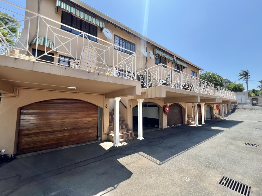 To Let 2 Bedroom Property for Rent in Morningside KwaZulu-Natal