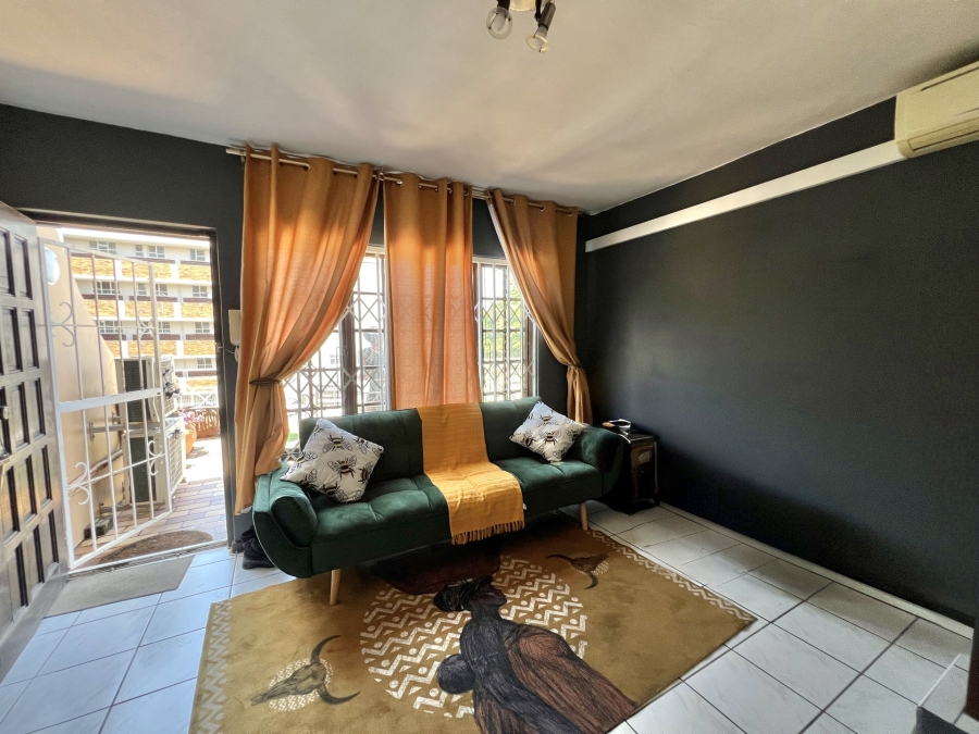 To Let 2 Bedroom Property for Rent in Morningside KwaZulu-Natal