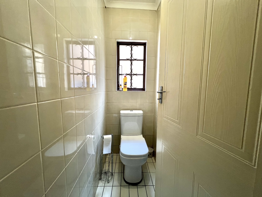 To Let 2 Bedroom Property for Rent in Morningside KwaZulu-Natal