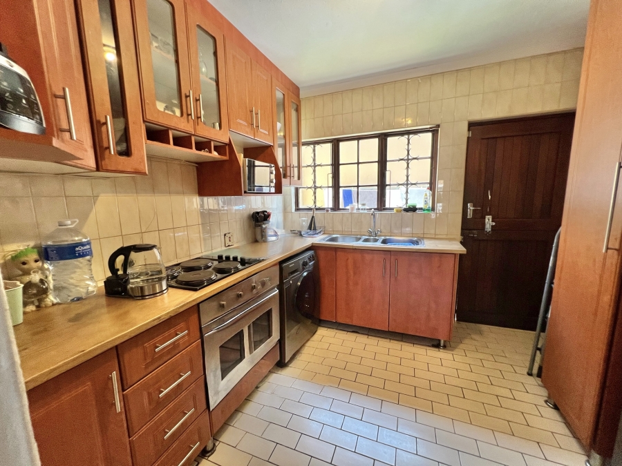 To Let 2 Bedroom Property for Rent in Morningside KwaZulu-Natal