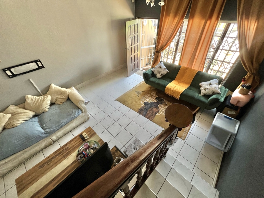 To Let 2 Bedroom Property for Rent in Morningside KwaZulu-Natal