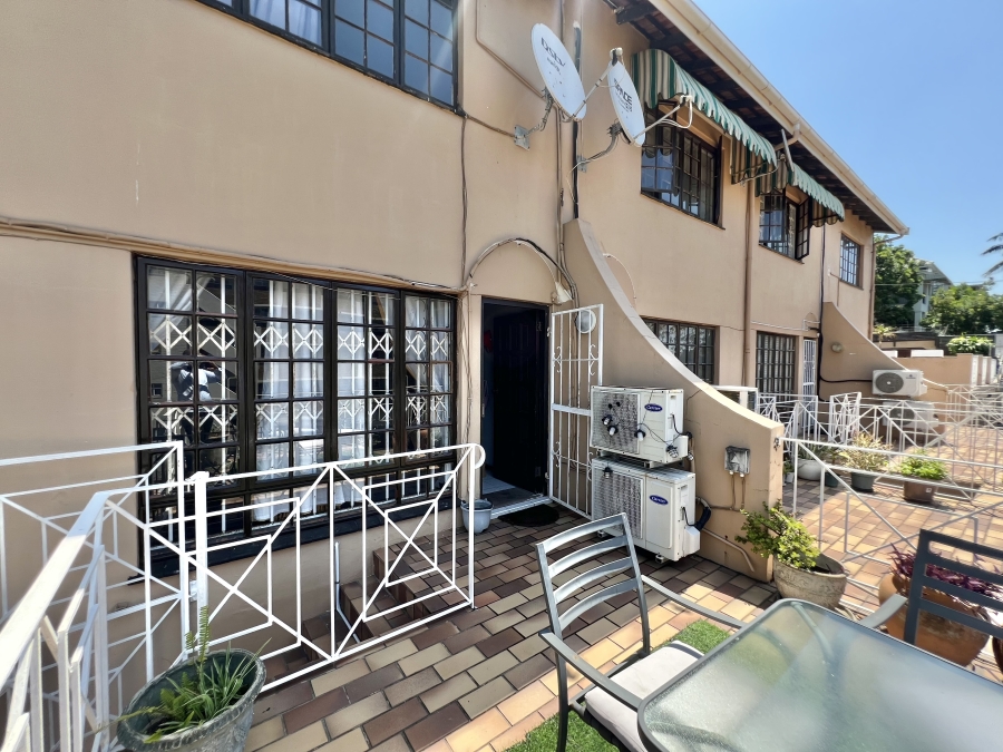 To Let 2 Bedroom Property for Rent in Morningside KwaZulu-Natal