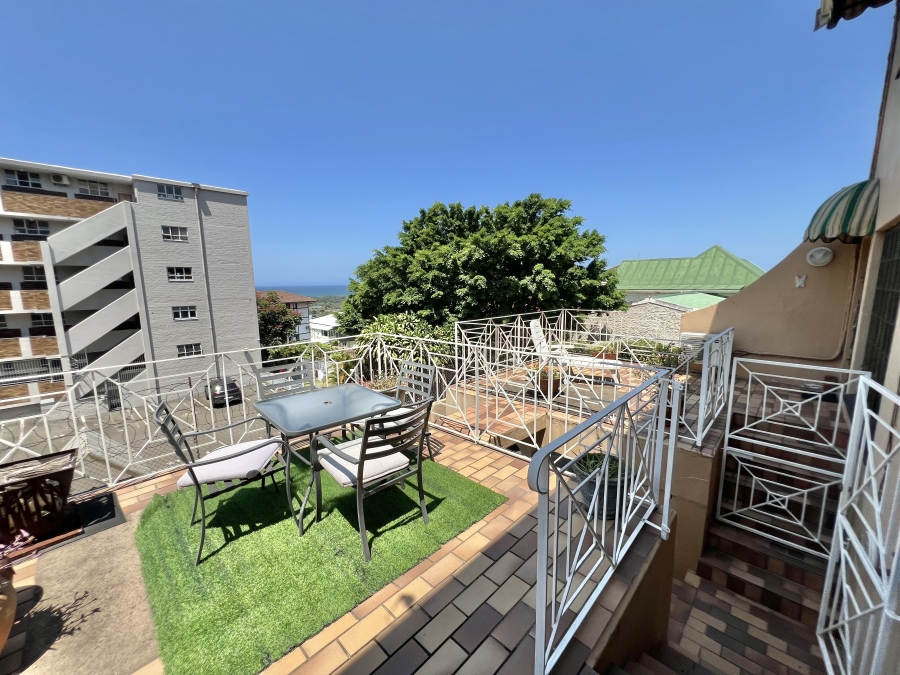 To Let 2 Bedroom Property for Rent in Morningside KwaZulu-Natal