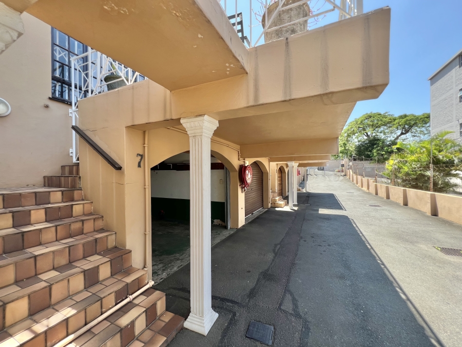 To Let 2 Bedroom Property for Rent in Morningside KwaZulu-Natal