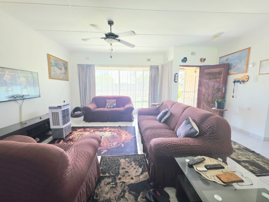 3 Bedroom Property for Sale in Arboretum KwaZulu-Natal