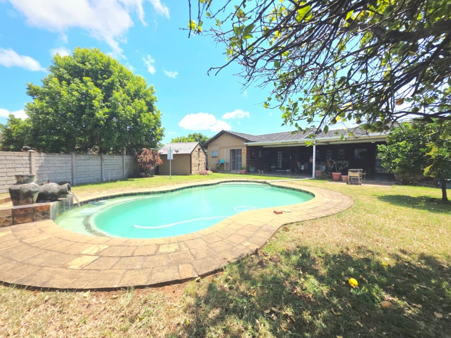 3 Bedroom Property for Sale in Arboretum KwaZulu-Natal