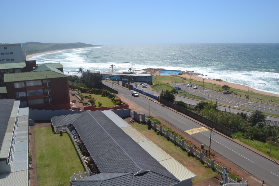 1 Bedroom Property for Sale in Scottburgh Central KwaZulu-Natal