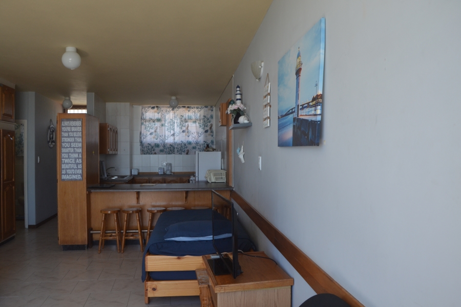 1 Bedroom Property for Sale in Scottburgh Central KwaZulu-Natal
