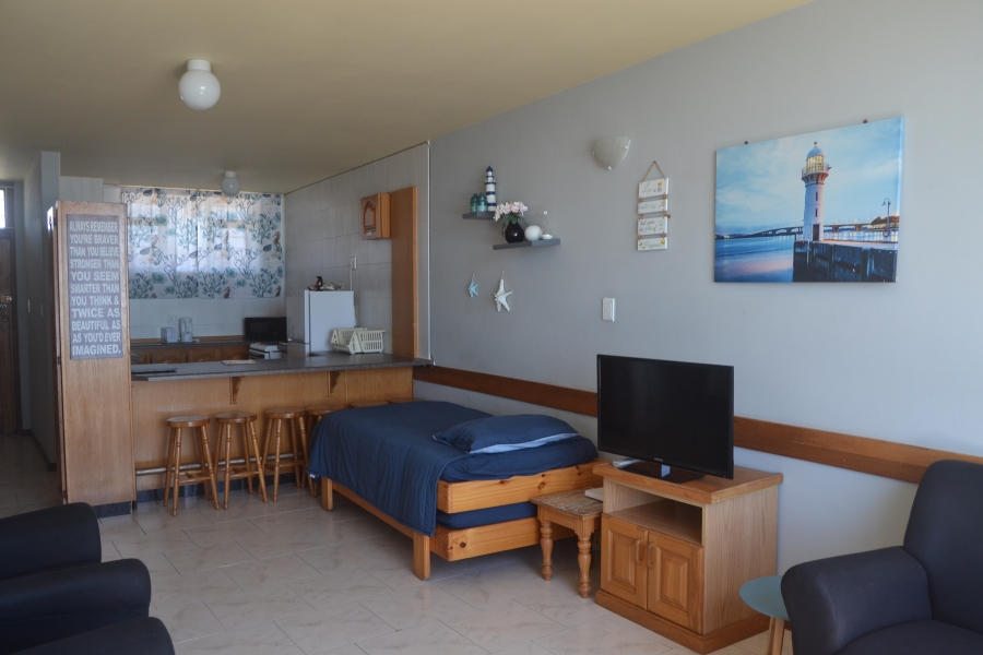 1 Bedroom Property for Sale in Scottburgh Central KwaZulu-Natal