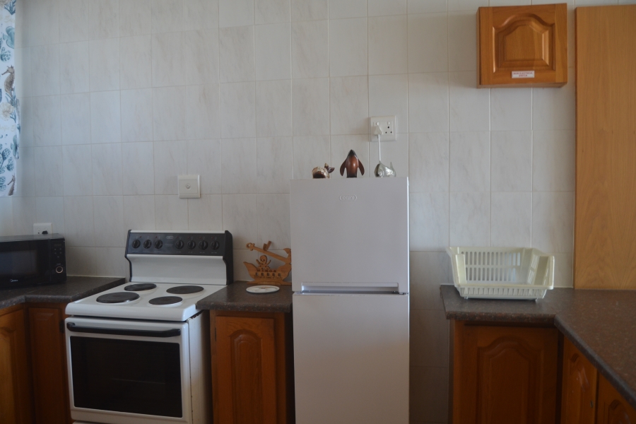 1 Bedroom Property for Sale in Scottburgh Central KwaZulu-Natal