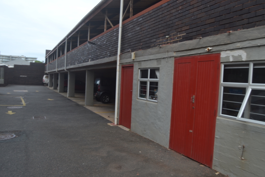 1 Bedroom Property for Sale in Scottburgh Central KwaZulu-Natal