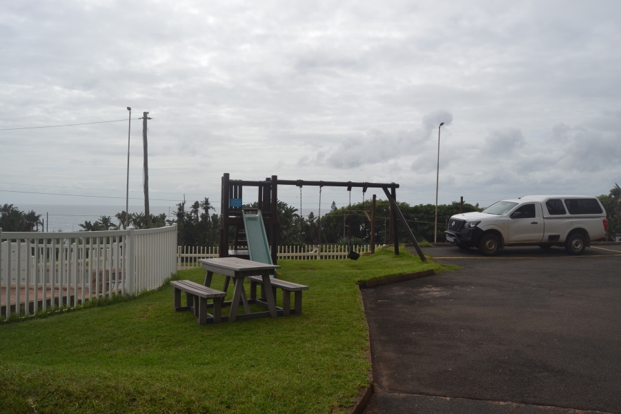 1 Bedroom Property for Sale in Scottburgh Central KwaZulu-Natal