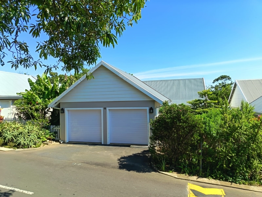 2 Bedroom Property for Sale in Caledon Estate KwaZulu-Natal