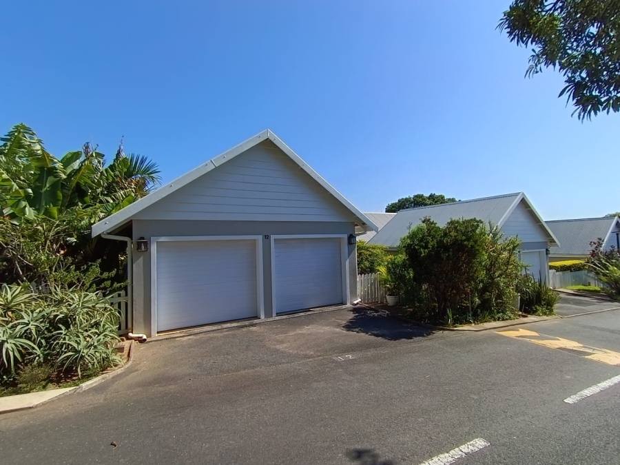 2 Bedroom Property for Sale in Caledon Estate KwaZulu-Natal