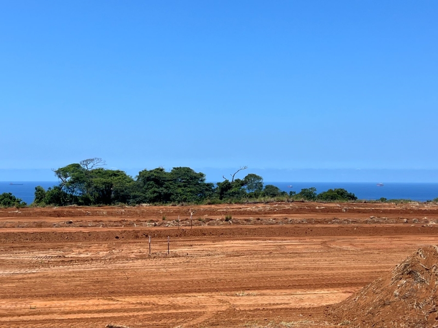 4 Bedroom Property for Sale in Sibaya Precinct KwaZulu-Natal