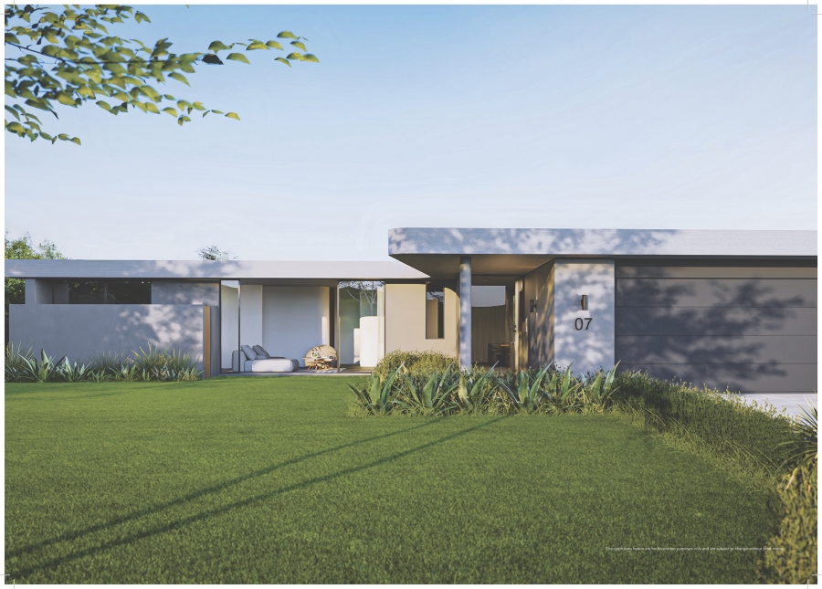 4 Bedroom Property for Sale in Sibaya Precinct KwaZulu-Natal