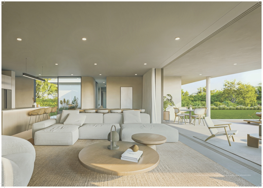 4 Bedroom Property for Sale in Sibaya Precinct KwaZulu-Natal