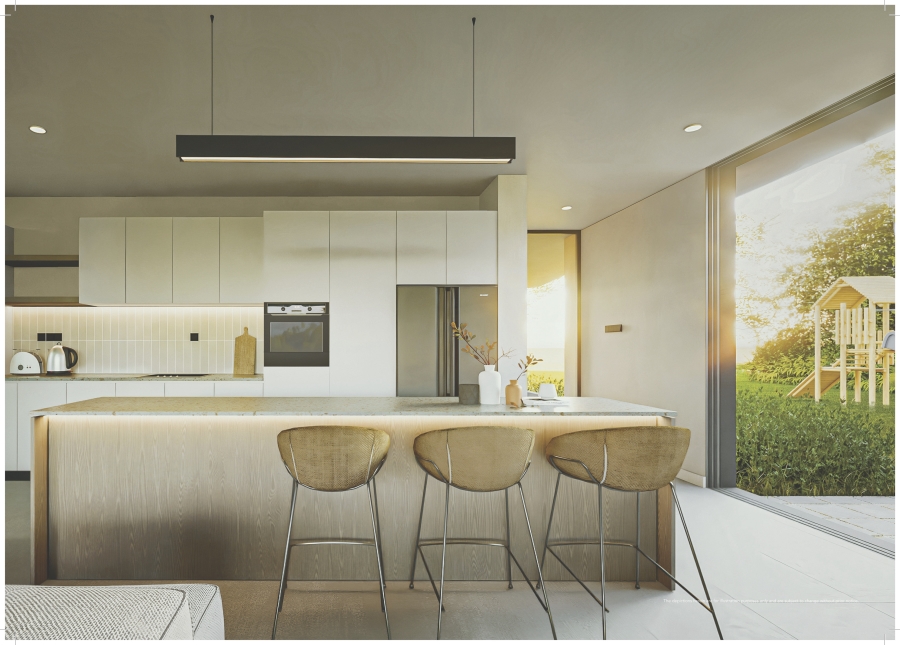 4 Bedroom Property for Sale in Sibaya Precinct KwaZulu-Natal