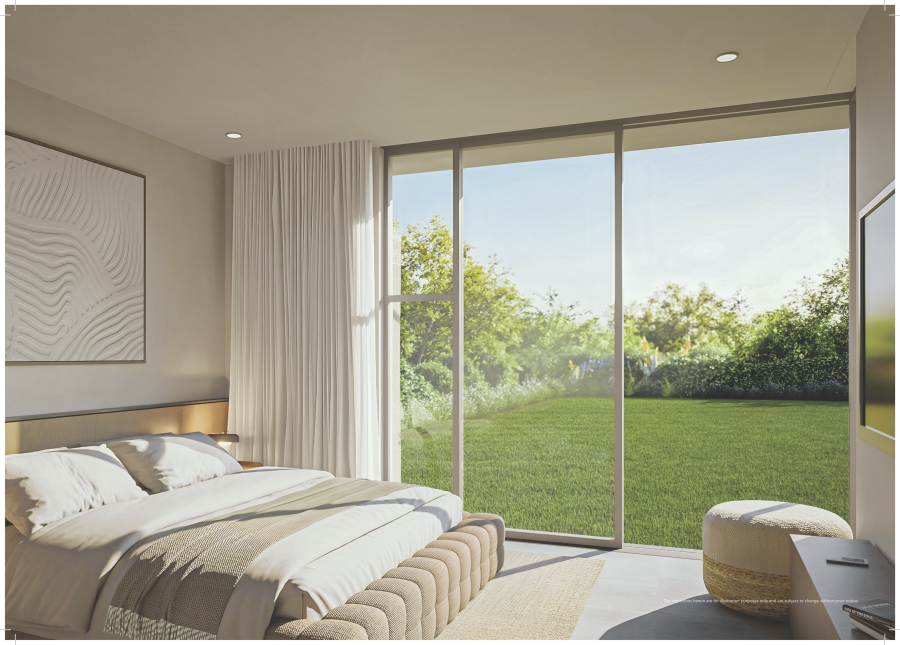 4 Bedroom Property for Sale in Sibaya Precinct KwaZulu-Natal