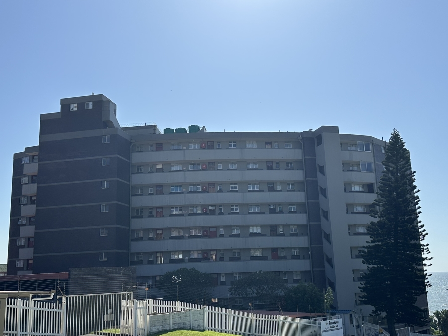 2 Bedroom Property for Sale in Scottburgh Central KwaZulu-Natal