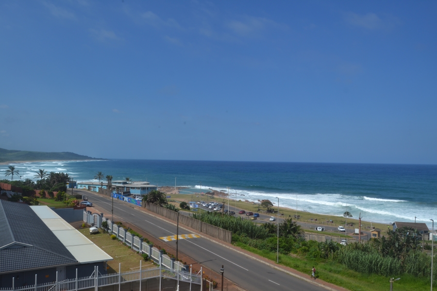 2 Bedroom Property for Sale in Scottburgh Central KwaZulu-Natal
