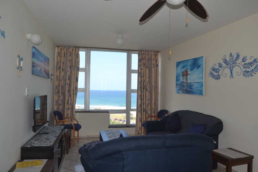 2 Bedroom Property for Sale in Scottburgh Central KwaZulu-Natal