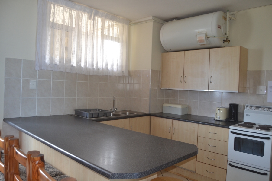2 Bedroom Property for Sale in Scottburgh Central KwaZulu-Natal