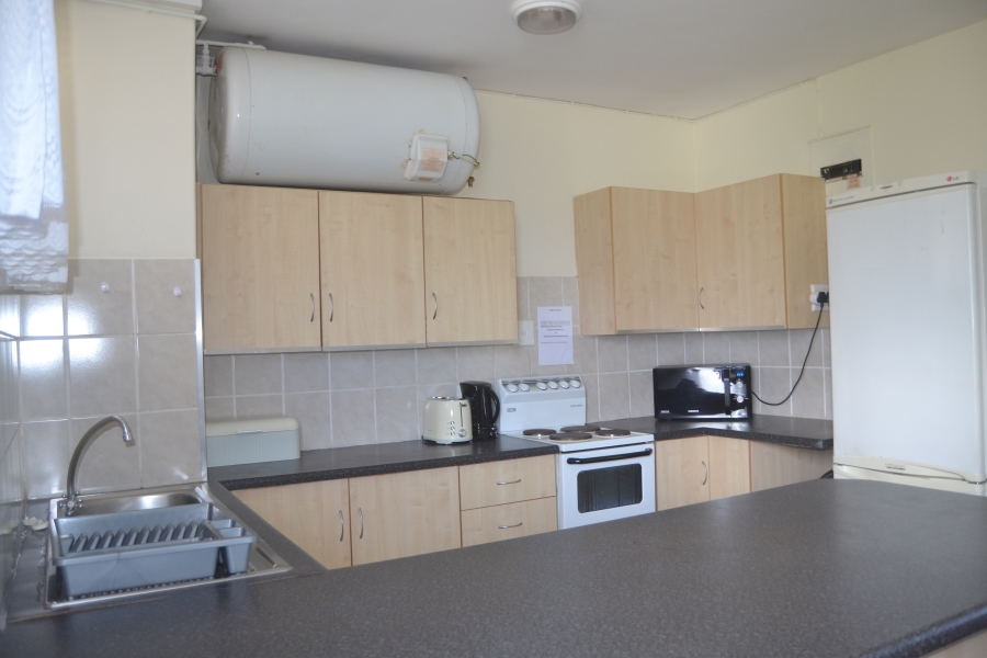 2 Bedroom Property for Sale in Scottburgh Central KwaZulu-Natal