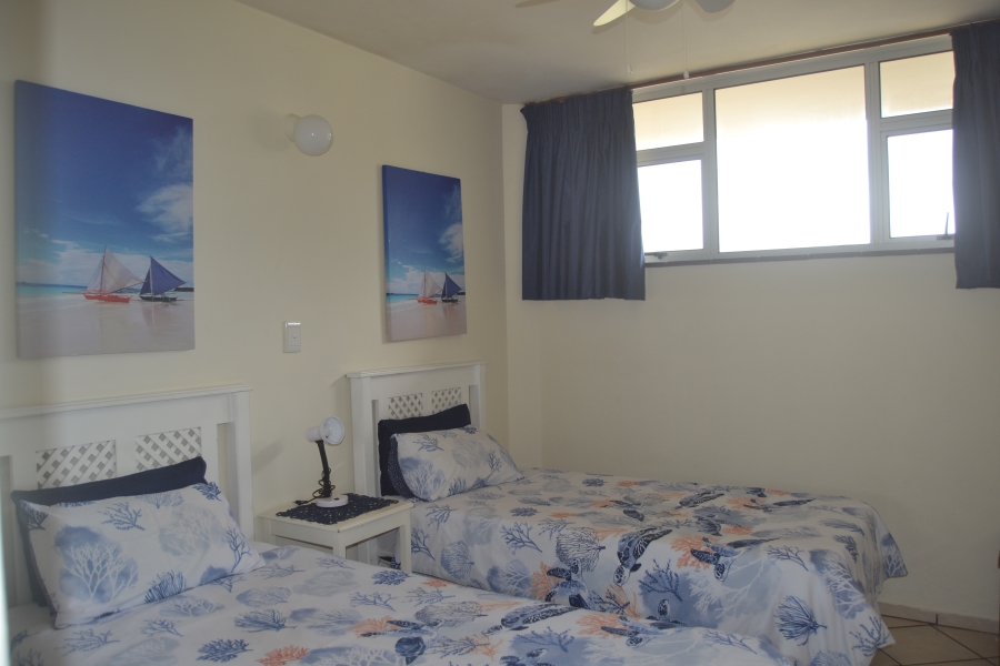 2 Bedroom Property for Sale in Scottburgh Central KwaZulu-Natal