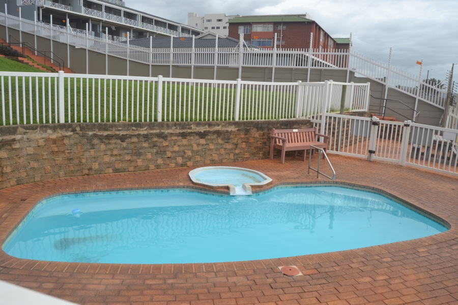 2 Bedroom Property for Sale in Scottburgh Central KwaZulu-Natal