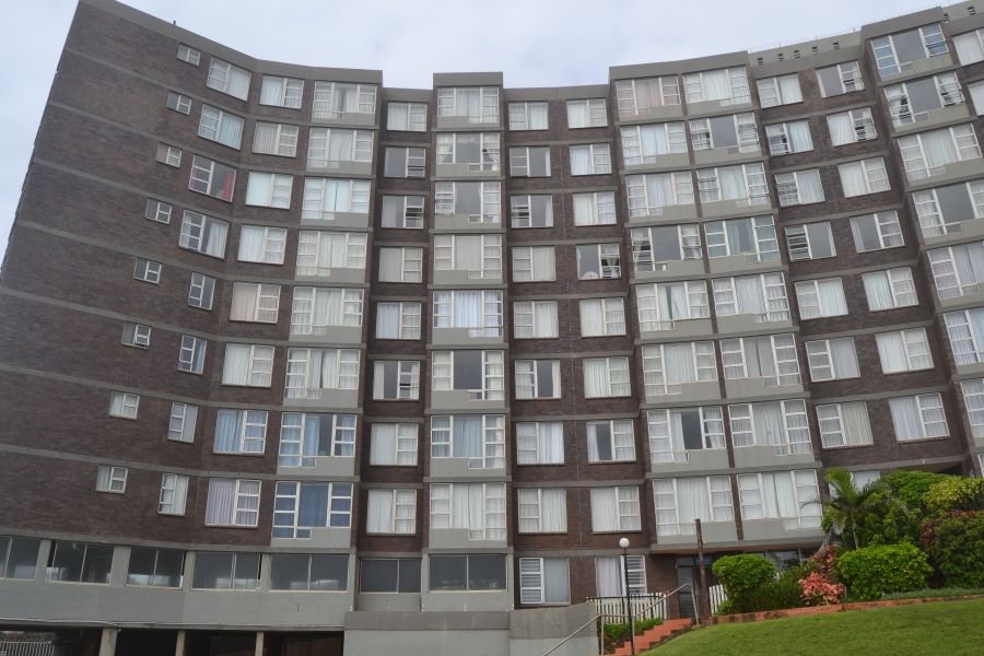 2 Bedroom Property for Sale in Scottburgh Central KwaZulu-Natal