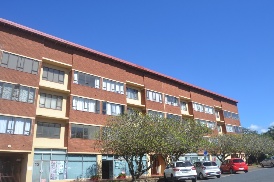 2 Bedroom Property for Sale in Scottburgh Central KwaZulu-Natal