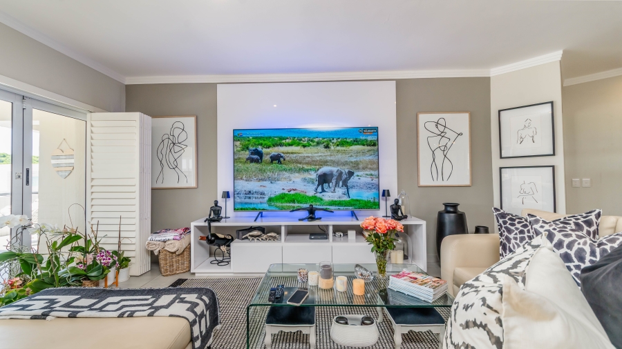 4 Bedroom Property for Sale in Simbithi Eco Estate KwaZulu-Natal