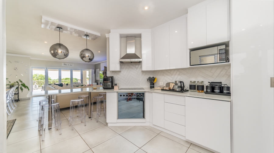 4 Bedroom Property for Sale in Simbithi Eco Estate KwaZulu-Natal